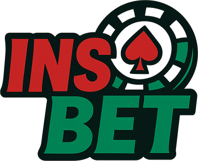 Ins Bet Logo